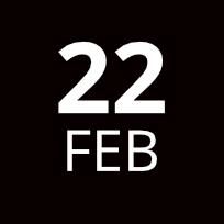 22 Januar