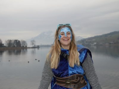 Groß (Selina)